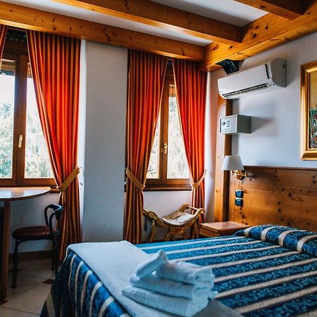 Arciduca Charming House Room & Breakfast Arco Exterior foto