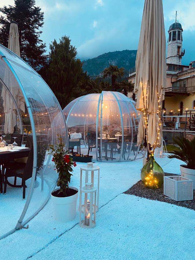 Arciduca Charming House Room & Breakfast Arco Exterior foto