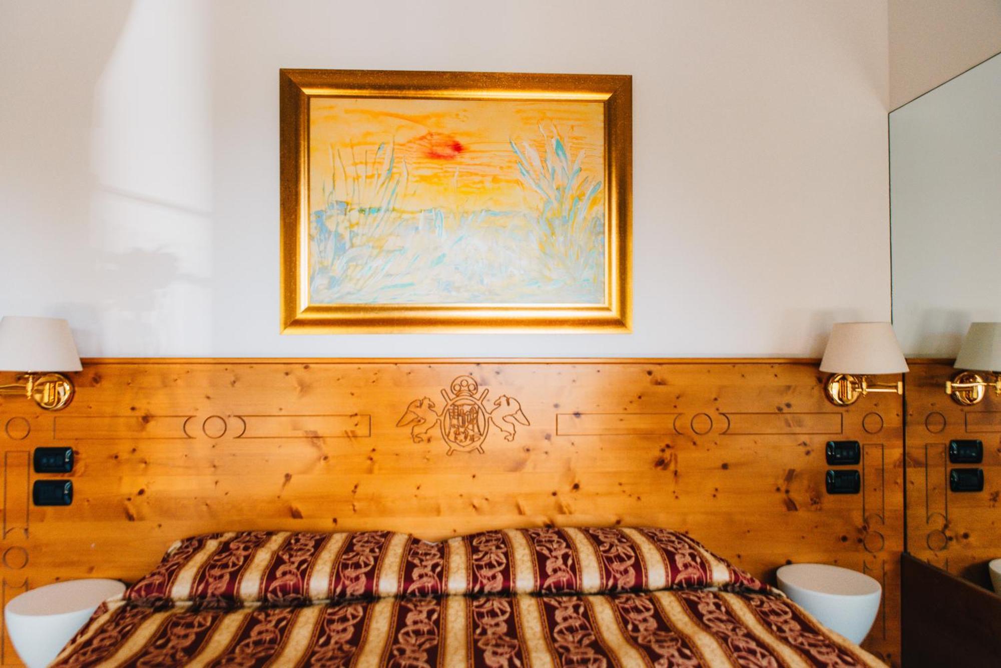 Arciduca Charming House Room & Breakfast Arco Exterior foto