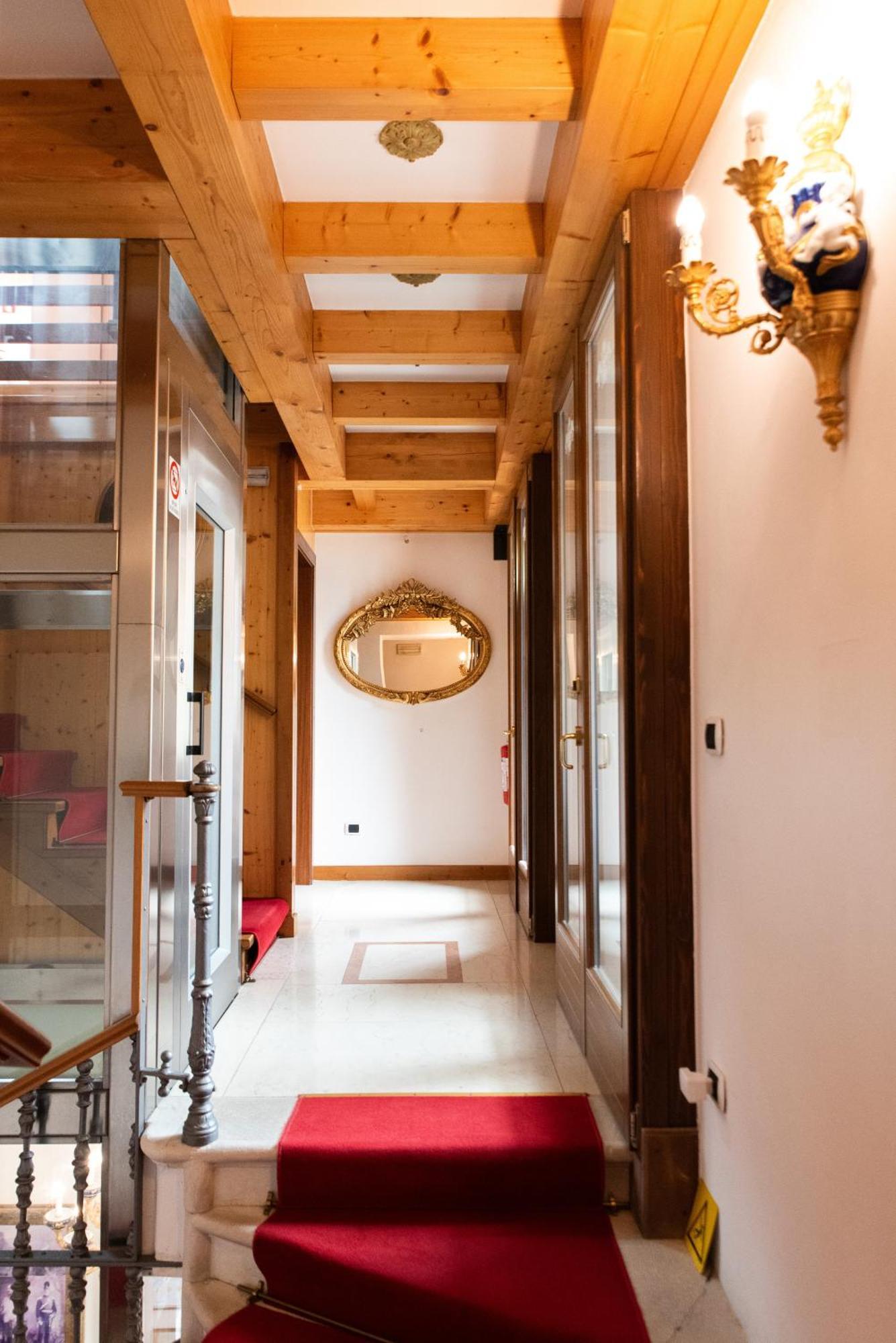 Arciduca Charming House Room & Breakfast Arco Exterior foto