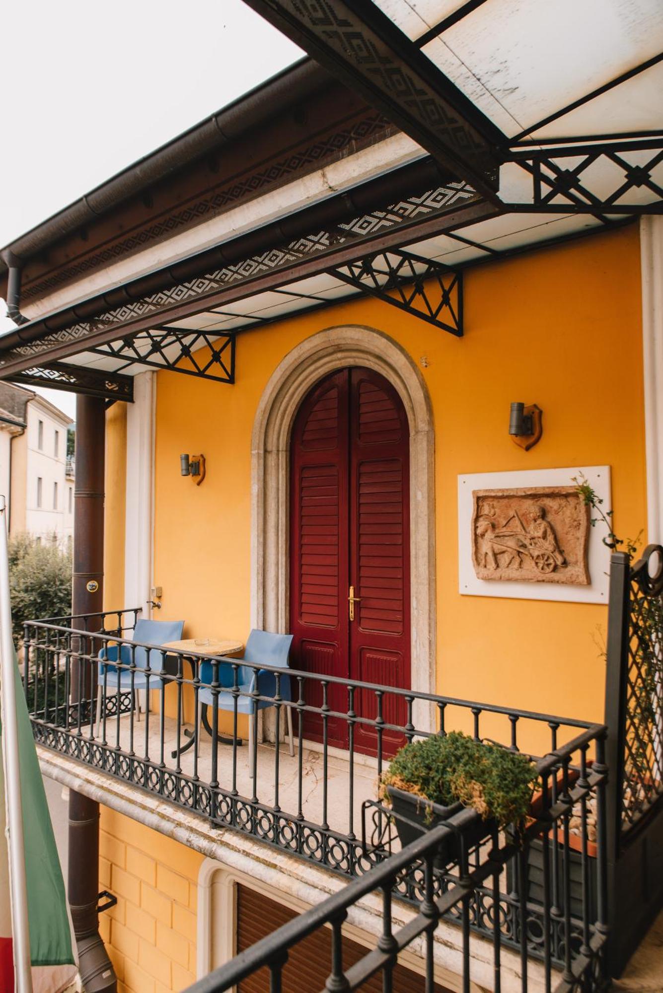 Arciduca Charming House Room & Breakfast Arco Exterior foto