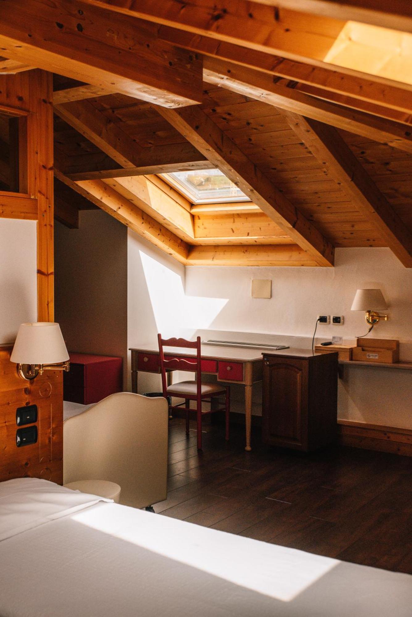 Arciduca Charming House Room & Breakfast Arco Exterior foto