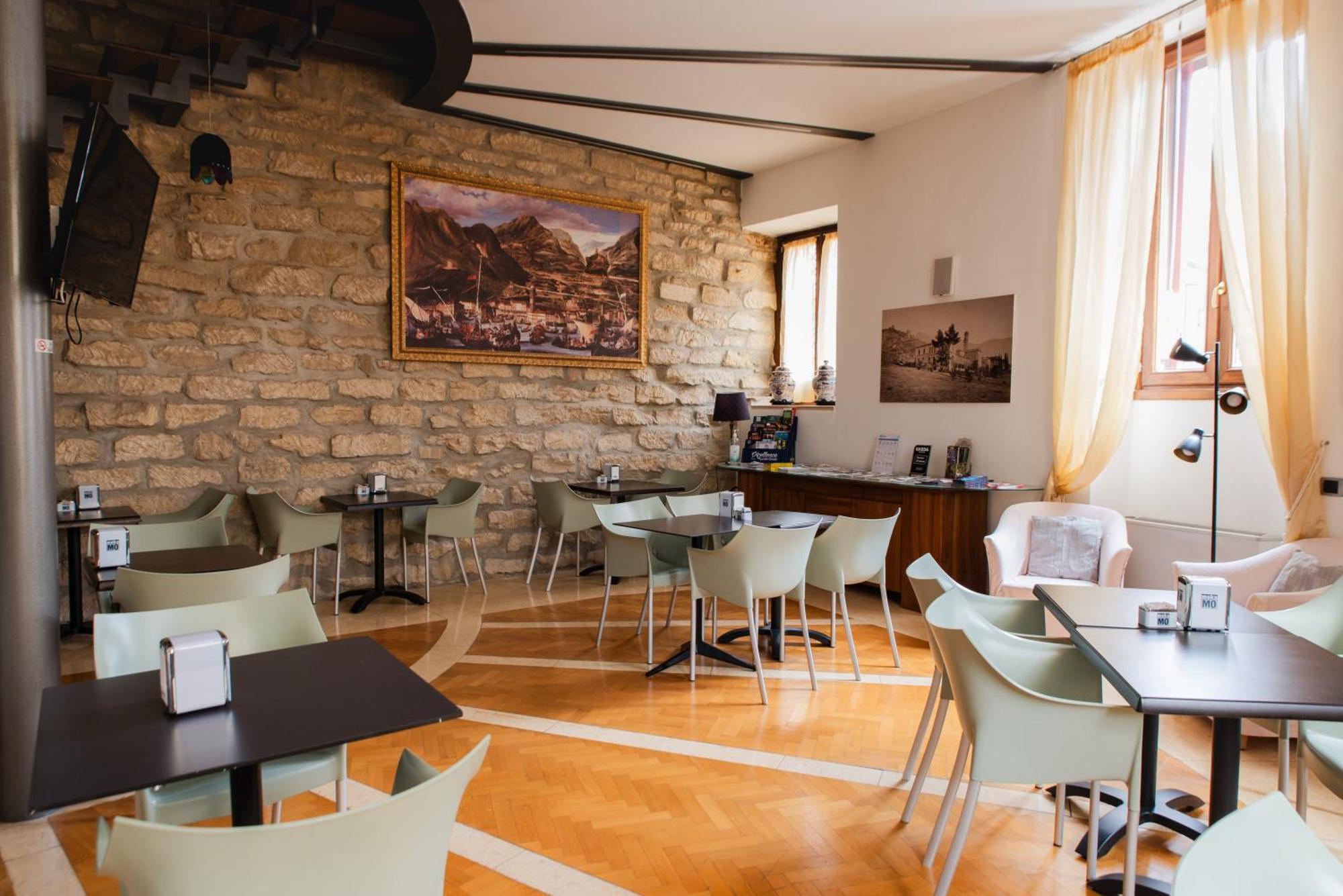 Arciduca Charming House Room & Breakfast Arco Exterior foto