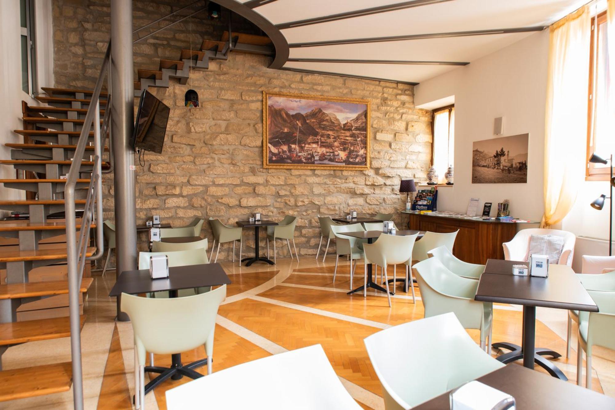 Arciduca Charming House Room & Breakfast Arco Exterior foto