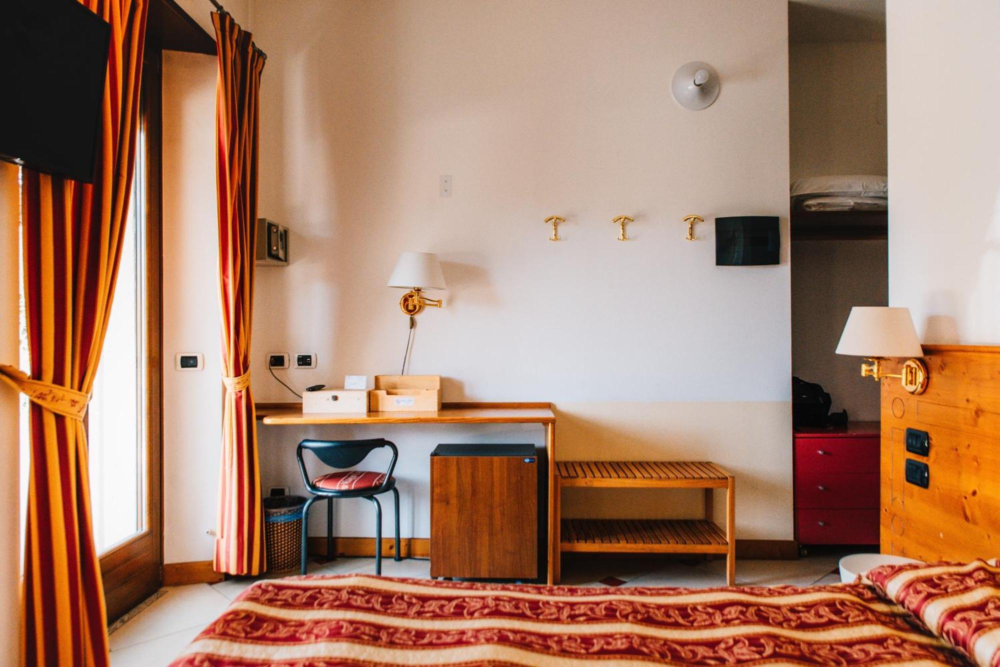Arciduca Charming House Room & Breakfast Arco Exterior foto