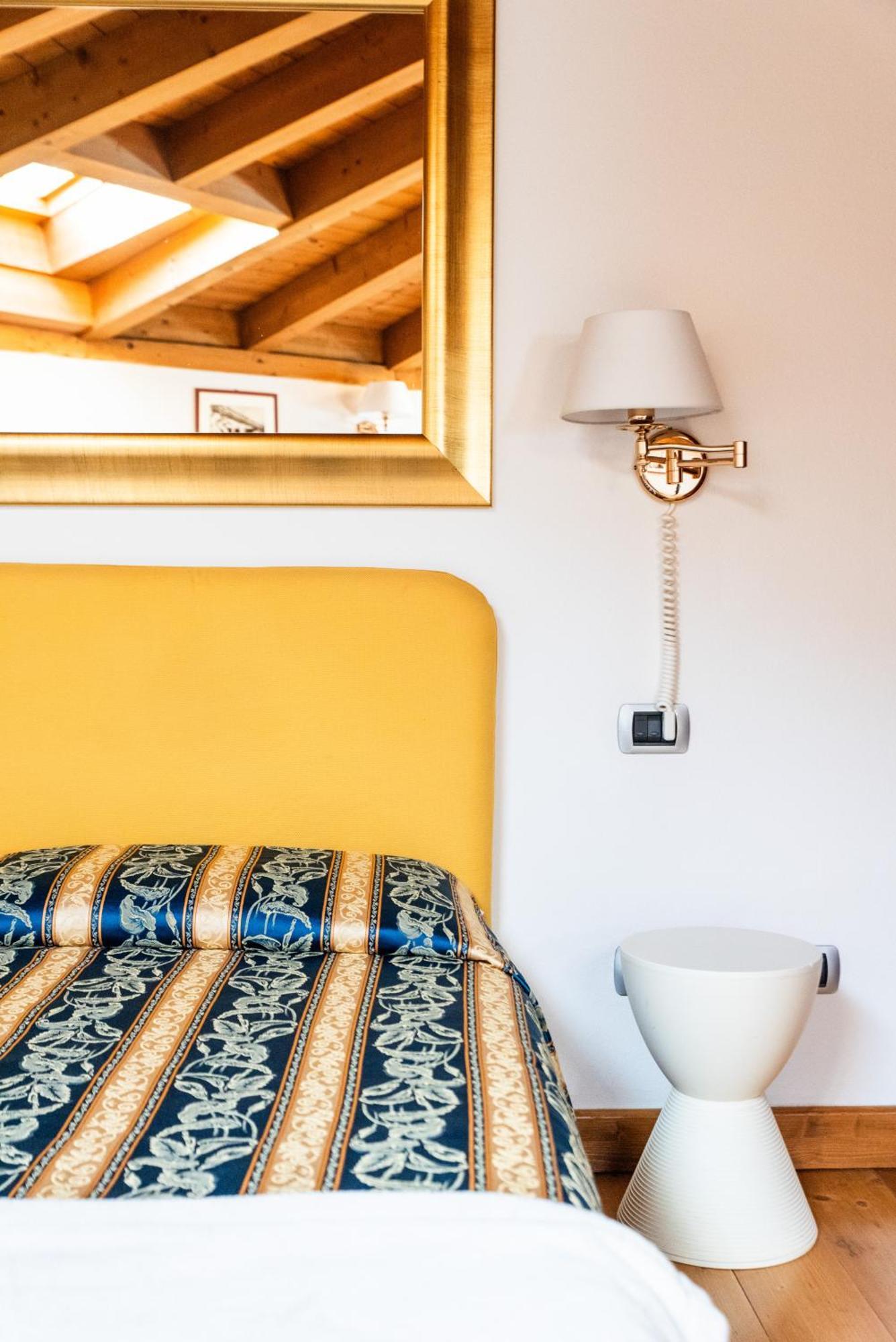 Arciduca Charming House Room & Breakfast Arco Exterior foto