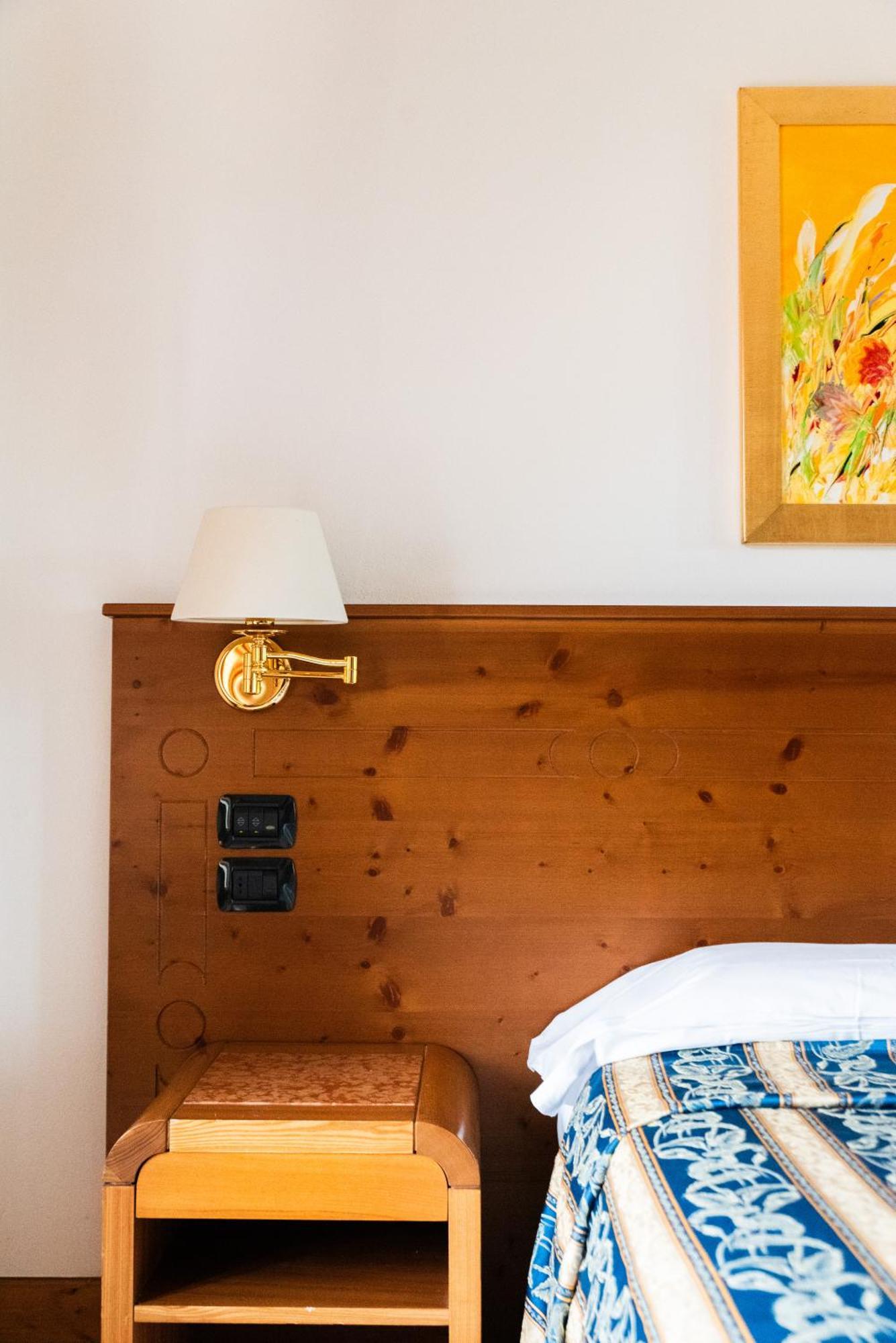 Arciduca Charming House Room & Breakfast Arco Exterior foto