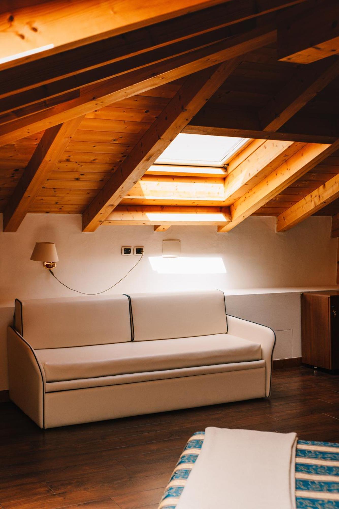 Arciduca Charming House Room & Breakfast Arco Exterior foto