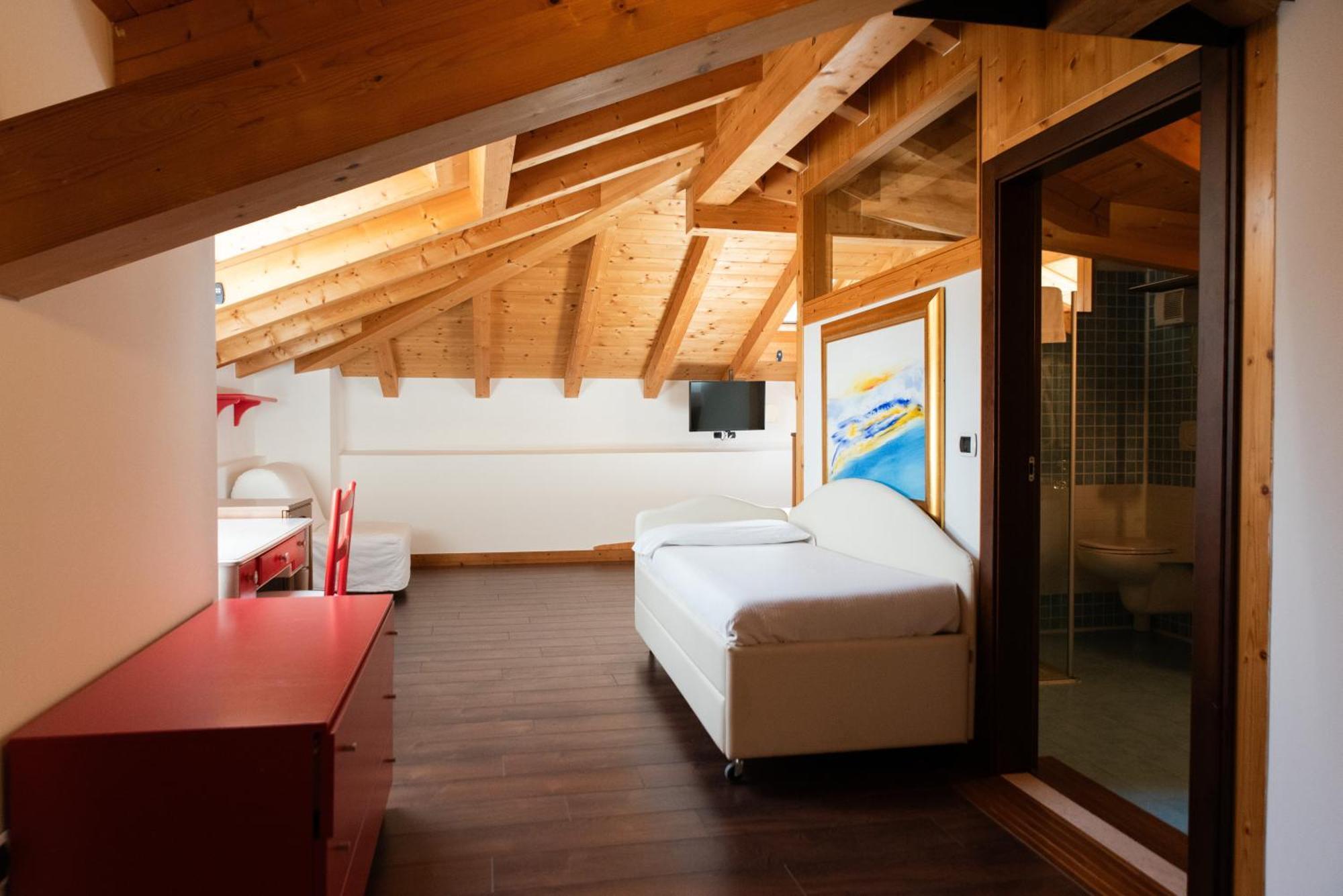 Arciduca Charming House Room & Breakfast Arco Exterior foto