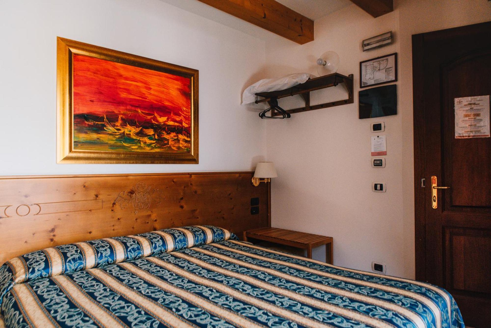 Arciduca Charming House Room & Breakfast Arco Exterior foto