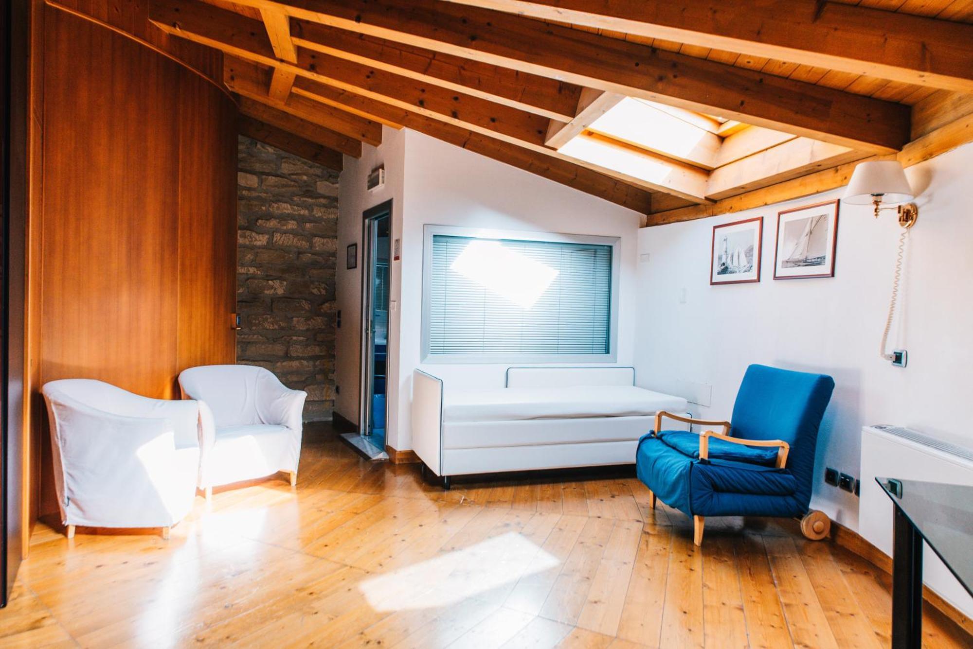 Arciduca Charming House Room & Breakfast Arco Exterior foto