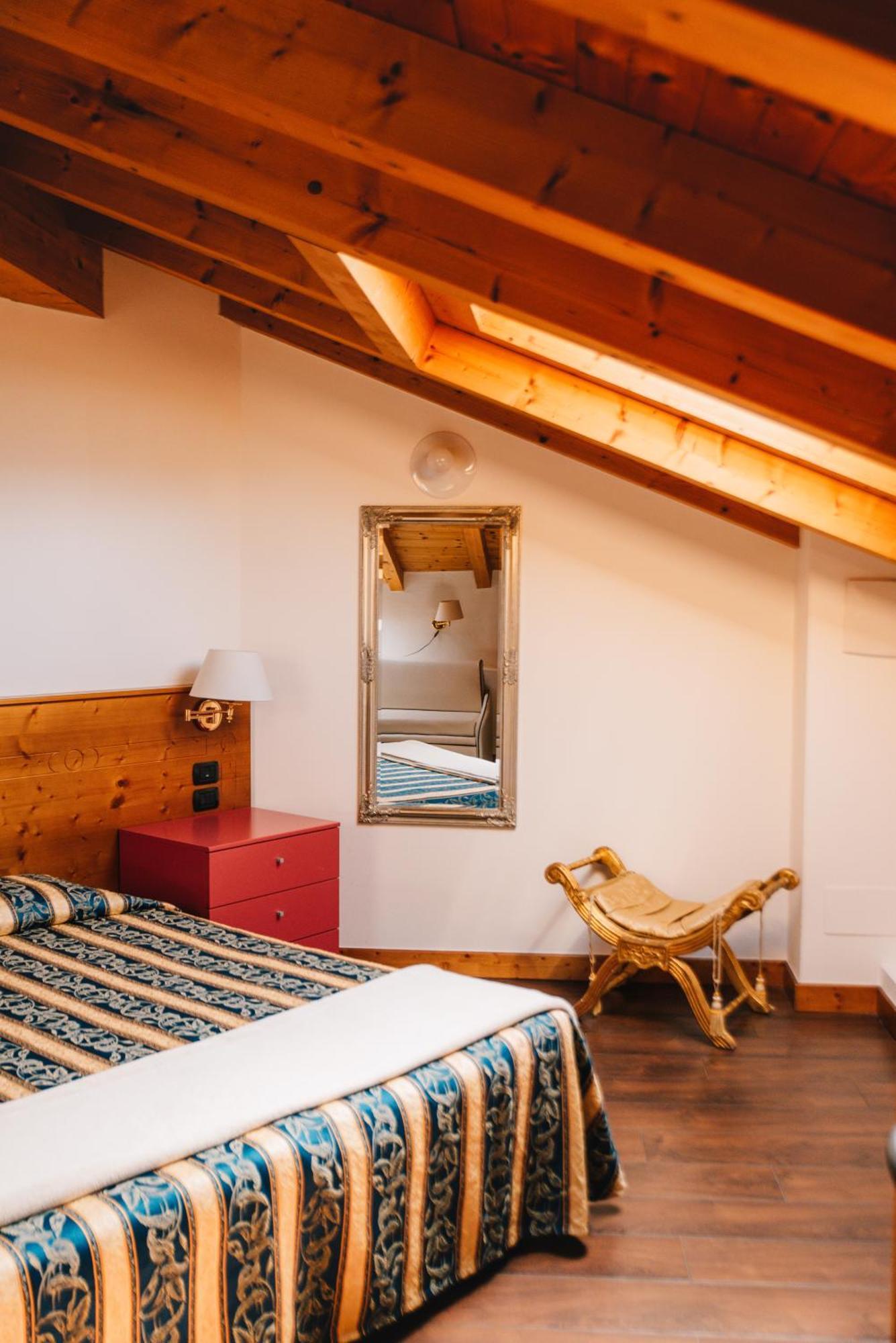 Arciduca Charming House Room & Breakfast Arco Exterior foto