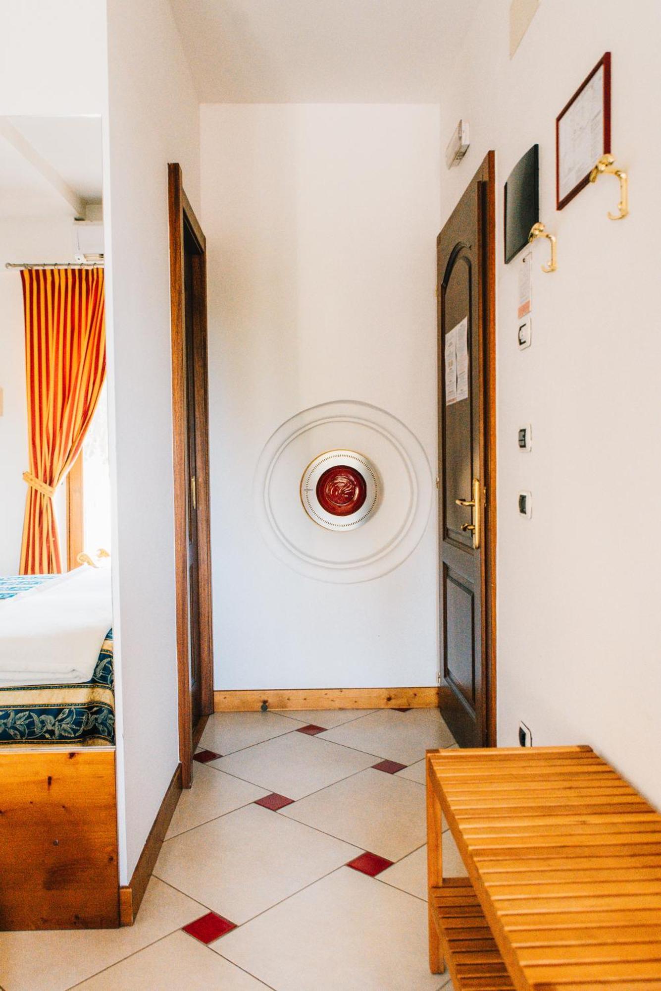 Arciduca Charming House Room & Breakfast Arco Exterior foto