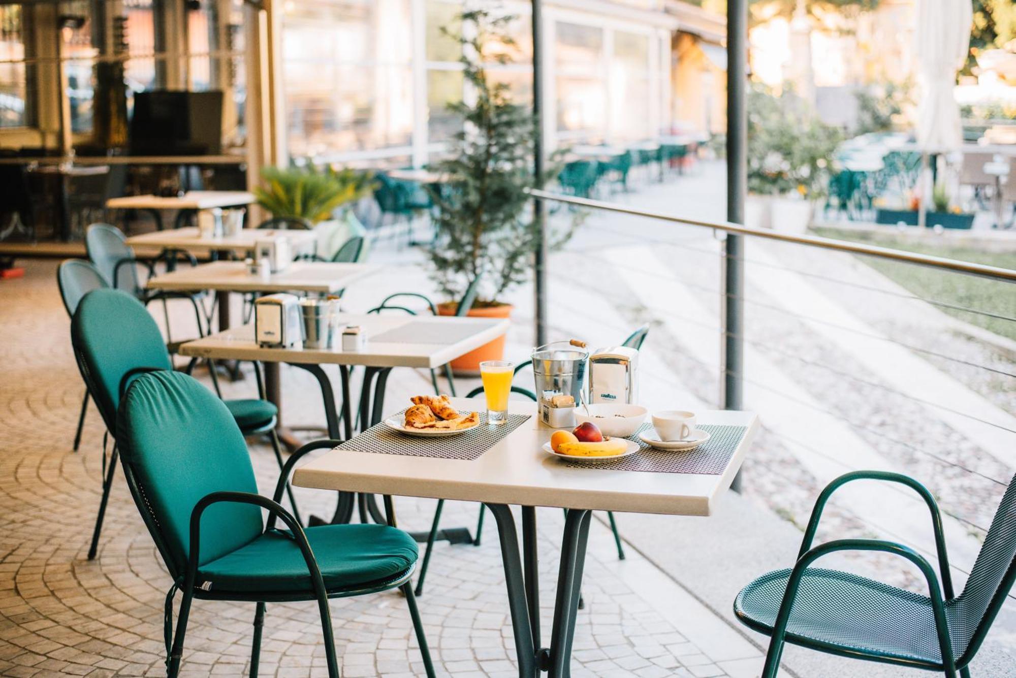Arciduca Charming House Room & Breakfast Arco Exterior foto